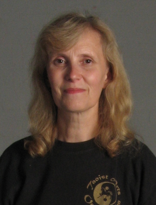 Photo of Chinese Martial Arts instructor: Julie Stanton