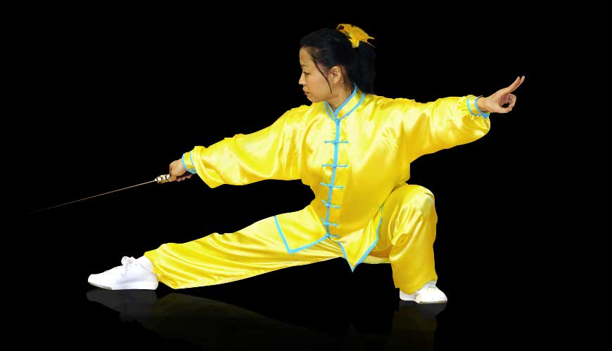Taoist Arts Organisation Chinese Martial Arts Classes